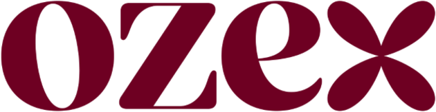 Logo ozex